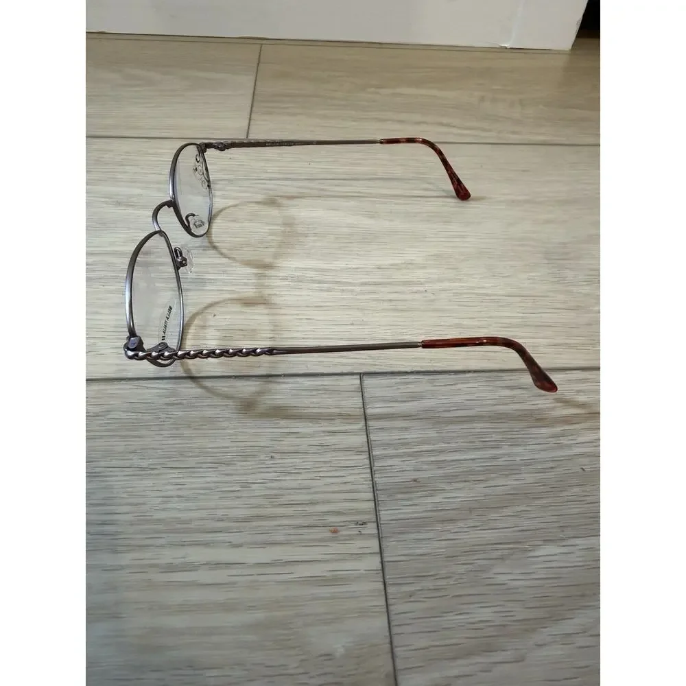 Bella italia eyeglasses